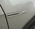 Серый Фольксваген Golf Alltrack, объемом двигателя 2 л и пробегом 185 тыс. км за 19900 $, фото 3 на Automoto.ua