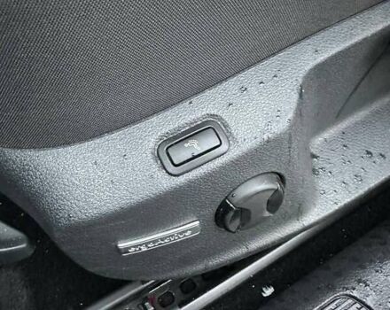 Серый Фольксваген Golf Alltrack, объемом двигателя 2 л и пробегом 254 тыс. км за 19500 $, фото 15 на Automoto.ua