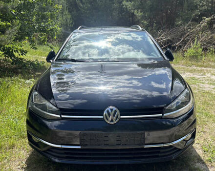 Сірий Фольксваген Golf Alltrack, об'ємом двигуна 1.6 л та пробігом 230 тис. км за 13600 $, фото 3 на Automoto.ua