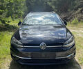 Сірий Фольксваген Golf Alltrack, об'ємом двигуна 1.6 л та пробігом 230 тис. км за 13600 $, фото 3 на Automoto.ua