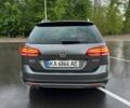 Серый Фольксваген Golf Alltrack, объемом двигателя 2 л и пробегом 254 тыс. км за 19500 $, фото 2 на Automoto.ua