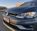 Серый Фольксваген Golf Alltrack, объемом двигателя 1.8 л и пробегом 37 тыс. км за 17500 $, фото 1 на Automoto.ua