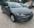 Сірий Фольксваген Golf Alltrack, об'ємом двигуна 1.6 л та пробігом 157 тис. км за 15333 $, фото 3 на Automoto.ua