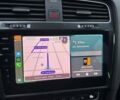 Серый Фольксваген Golf Alltrack, объемом двигателя 2 л и пробегом 254 тыс. км за 19500 $, фото 9 на Automoto.ua