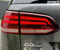 Серый Фольксваген Golf Alltrack, объемом двигателя 2 л и пробегом 185 тыс. км за 21699 $, фото 22 на Automoto.ua
