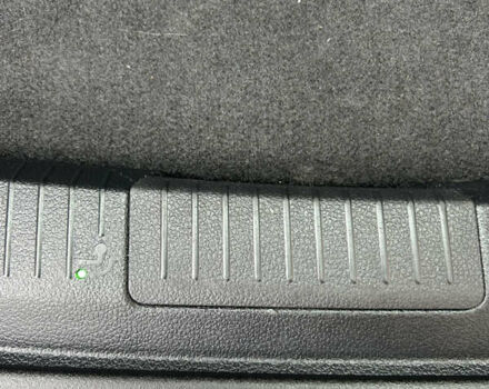 Серый Фольксваген Golf Alltrack, объемом двигателя 2 л и пробегом 185 тыс. км за 19900 $, фото 20 на Automoto.ua