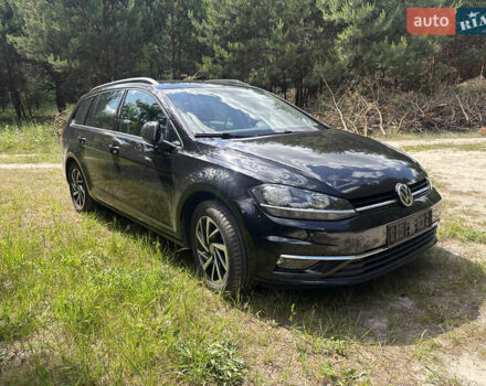 Сірий Фольксваген Golf Alltrack, об'ємом двигуна 1.6 л та пробігом 230 тис. км за 13600 $, фото 4 на Automoto.ua