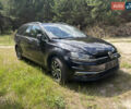 Сірий Фольксваген Golf Alltrack, об'ємом двигуна 1.6 л та пробігом 230 тис. км за 13600 $, фото 4 на Automoto.ua