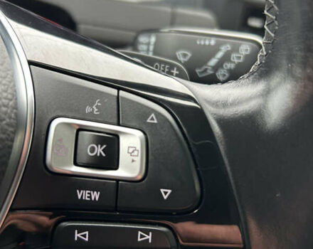 Серый Фольксваген Golf Alltrack, объемом двигателя 2 л и пробегом 185 тыс. км за 19900 $, фото 33 на Automoto.ua