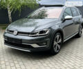 Серый Фольксваген Golf Alltrack, объемом двигателя 2 л и пробегом 185 тыс. км за 21699 $, фото 76 на Automoto.ua