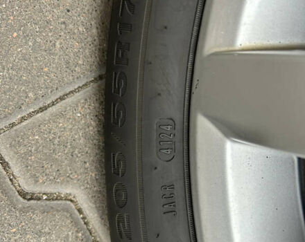 Серый Фольксваген Golf Alltrack, объемом двигателя 2 л и пробегом 185 тыс. км за 19900 $, фото 22 на Automoto.ua