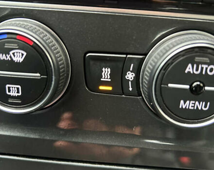 Серый Фольксваген Golf Alltrack, объемом двигателя 2 л и пробегом 185 тыс. км за 19900 $, фото 26 на Automoto.ua