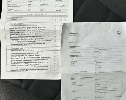 Серый Фольксваген Golf Alltrack, объемом двигателя 2 л и пробегом 185 тыс. км за 19900 $, фото 39 на Automoto.ua