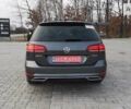 Сірий Фольксваген Golf Alltrack, об'ємом двигуна 2 л та пробігом 240 тис. км за 17800 $, фото 83 на Automoto.ua