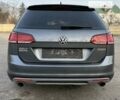 Сірий Фольксваген Golf Alltrack, об'ємом двигуна 1.8 л та пробігом 28 тис. км за 17900 $, фото 2 на Automoto.ua