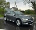 Серый Фольксваген Golf Alltrack, объемом двигателя 2 л и пробегом 254 тыс. км за 19500 $, фото 6 на Automoto.ua