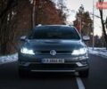 Серый Фольксваген Golf Alltrack, объемом двигателя 2 л и пробегом 254 тыс. км за 19500 $, фото 34 на Automoto.ua