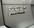 Серый Фольксваген Golf Alltrack, объемом двигателя 2 л и пробегом 185 тыс. км за 19900 $, фото 7 на Automoto.ua