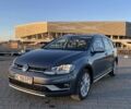 Серый Фольксваген Golf Alltrack, объемом двигателя 1.8 л и пробегом 37 тыс. км за 17500 $, фото 4 на Automoto.ua