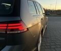 Серый Фольксваген Golf Alltrack, объемом двигателя 1.8 л и пробегом 37 тыс. км за 17500 $, фото 30 на Automoto.ua