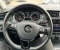 Серый Фольксваген Golf Alltrack, объемом двигателя 2 л и пробегом 194 тыс. км за 21500 $, фото 18 на Automoto.ua