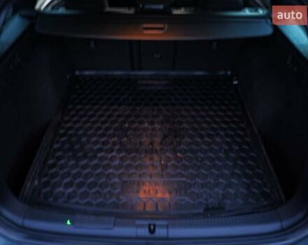 Серый Фольксваген Golf Alltrack, объемом двигателя 2 л и пробегом 254 тыс. км за 19500 $, фото 29 на Automoto.ua