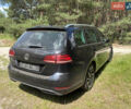 Сірий Фольксваген Golf Alltrack, об'ємом двигуна 1.6 л та пробігом 230 тис. км за 13600 $, фото 1 на Automoto.ua