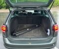 Серый Фольксваген Golf Alltrack, объемом двигателя 2 л и пробегом 254 тыс. км за 19500 $, фото 17 на Automoto.ua