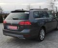 Серый Фольксваген Golf Alltrack, объемом двигателя 2 л и пробегом 240 тыс. км за 17800 $, фото 81 на Automoto.ua