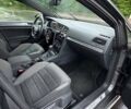 Серый Фольксваген Golf Alltrack, объемом двигателя 2 л и пробегом 254 тыс. км за 19500 $, фото 13 на Automoto.ua