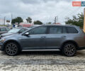 Серый Фольксваген Golf Alltrack, объемом двигателя 1.8 л и пробегом 72 тыс. км за 16200 $, фото 5 на Automoto.ua