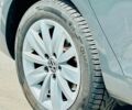 Серый Фольксваген Golf Alltrack, объемом двигателя 2 л и пробегом 220 тыс. км за 16000 $, фото 1 на Automoto.ua