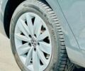 Серый Фольксваген Golf Alltrack, объемом двигателя 2 л и пробегом 220 тыс. км за 16500 $, фото 1 на Automoto.ua