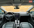 Серый Фольксваген Golf Alltrack, объемом двигателя 1.8 л и пробегом 72 тыс. км за 16200 $, фото 18 на Automoto.ua