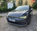 Серый Фольксваген Golf Alltrack, объемом двигателя 1.97 л и пробегом 240 тыс. км за 23700 $, фото 1 на Automoto.ua
