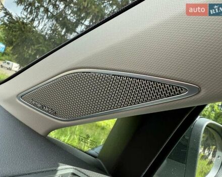 Сірий Фольксваген Golf Alltrack, об'ємом двигуна 1.97 л та пробігом 42 тис. км за 37500 $, фото 65 на Automoto.ua