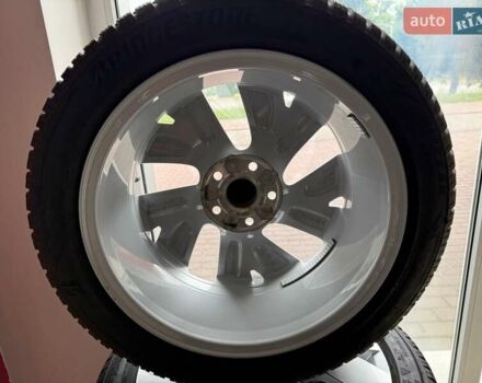 Сірий Фольксваген Golf Alltrack, об'ємом двигуна 1.97 л та пробігом 42 тис. км за 37500 $, фото 5 на Automoto.ua