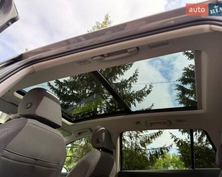 Сірий Фольксваген Golf Alltrack, об'ємом двигуна 1.97 л та пробігом 42 тис. км за 37500 $, фото 58 на Automoto.ua