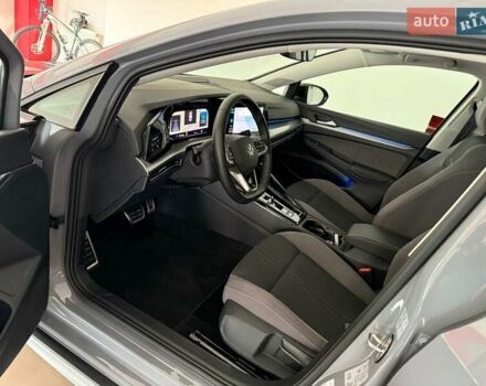 Сірий Фольксваген Golf Alltrack, об'ємом двигуна 1.97 л та пробігом 42 тис. км за 37500 $, фото 67 на Automoto.ua