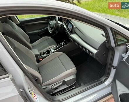 Сірий Фольксваген Golf Alltrack, об'ємом двигуна 1.97 л та пробігом 42 тис. км за 37500 $, фото 31 на Automoto.ua