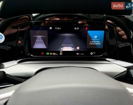 Сірий Фольксваген Golf Alltrack, об'ємом двигуна 1.97 л та пробігом 42 тис. км за 37500 $, фото 28 на Automoto.ua