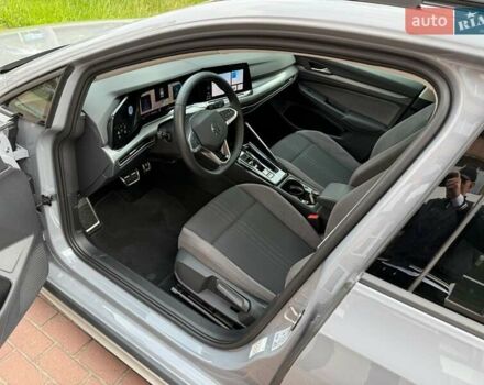 Сірий Фольксваген Golf Alltrack, об'ємом двигуна 1.97 л та пробігом 42 тис. км за 37500 $, фото 52 на Automoto.ua