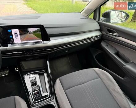 Сірий Фольксваген Golf Alltrack, об'ємом двигуна 1.97 л та пробігом 42 тис. км за 37500 $, фото 57 на Automoto.ua