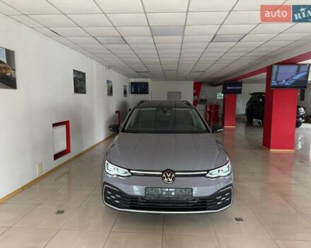 Сірий Фольксваген Golf Alltrack, об'ємом двигуна 1.97 л та пробігом 42 тис. км за 37500 $, фото 66 на Automoto.ua
