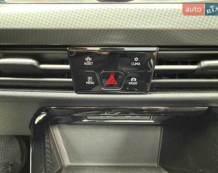 Сірий Фольксваген Golf Alltrack, об'ємом двигуна 1.97 л та пробігом 42 тис. км за 37500 $, фото 27 на Automoto.ua