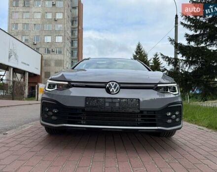 Сірий Фольксваген Golf Alltrack, об'ємом двигуна 1.97 л та пробігом 42 тис. км за 37500 $, фото 22 на Automoto.ua