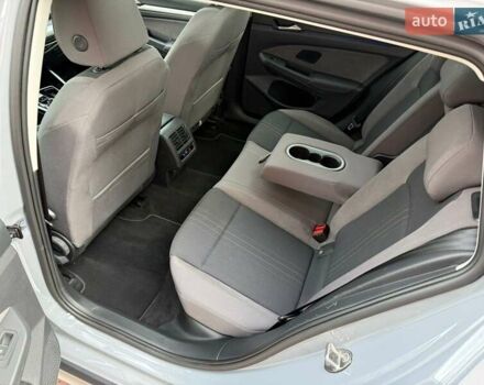 Сірий Фольксваген Golf Alltrack, об'ємом двигуна 1.97 л та пробігом 42 тис. км за 37500 $, фото 47 на Automoto.ua