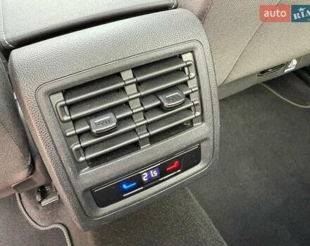 Сірий Фольксваген Golf Alltrack, об'ємом двигуна 1.97 л та пробігом 42 тис. км за 37500 $, фото 49 на Automoto.ua