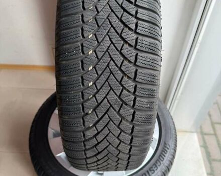 Сірий Фольксваген Golf Alltrack, об'ємом двигуна 1.97 л та пробігом 42 тис. км за 37500 $, фото 2 на Automoto.ua