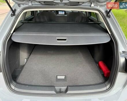Сірий Фольксваген Golf Alltrack, об'ємом двигуна 1.97 л та пробігом 42 тис. км за 37500 $, фото 48 на Automoto.ua